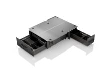 Smartfloor bilinredning och styling Volkswagen Caddy (äldre modell)