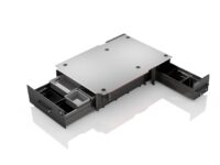 Smartfloor bilinredning och styling Volkswagen Caddy Maxi (äldre modell)