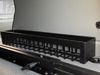 Golvbox Small med teleskopfunktion (900 – 1700 mm)