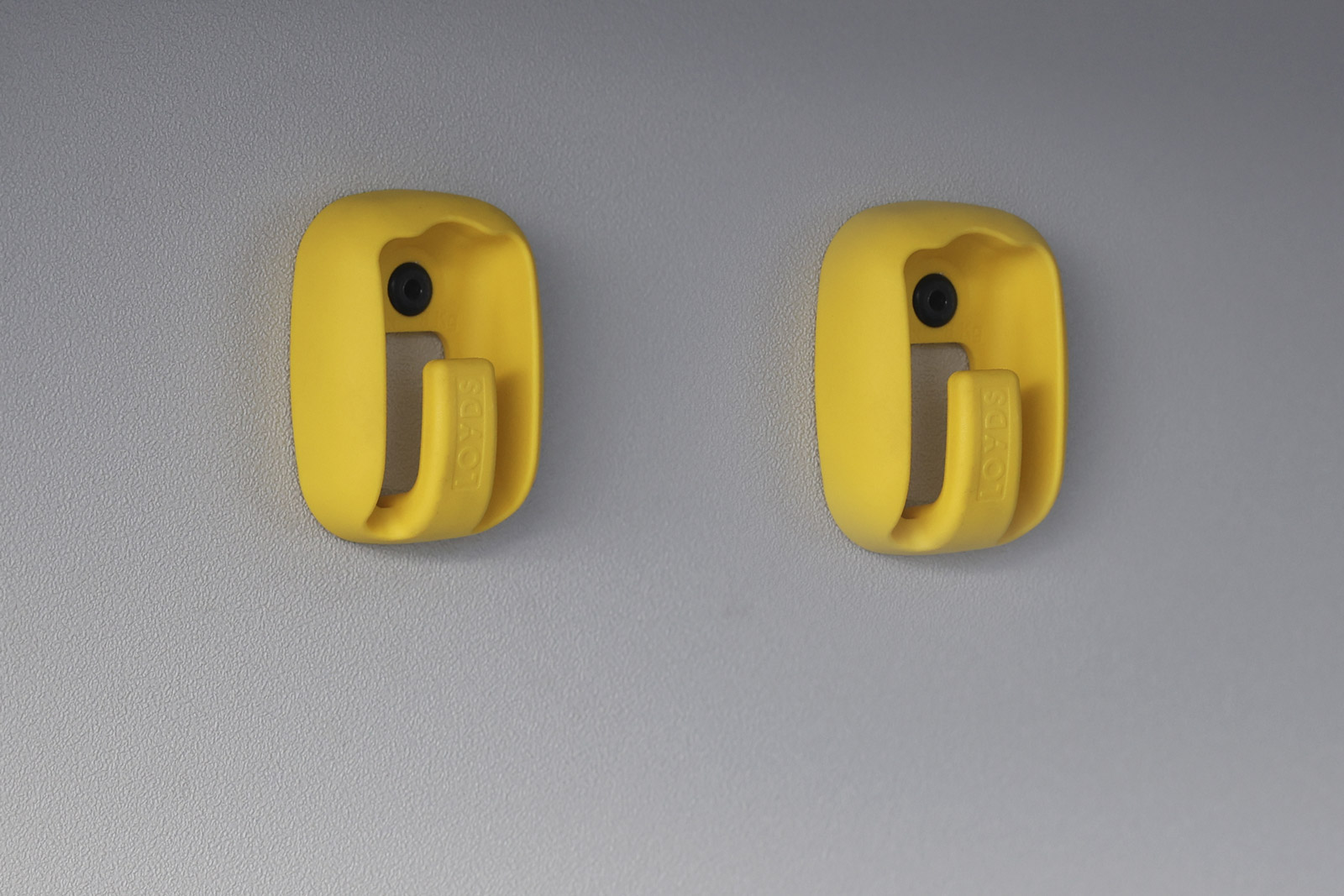Smart Hooks